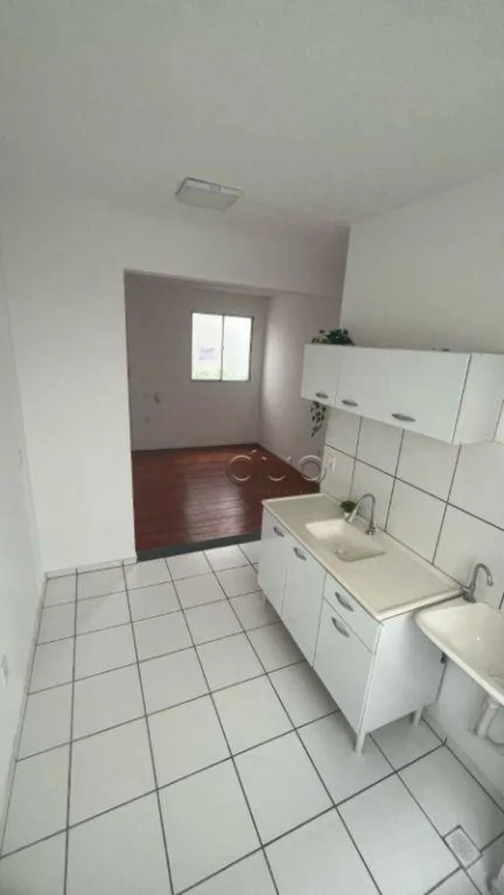 Apartamento, 2 quartos, 43 m² - Foto 12