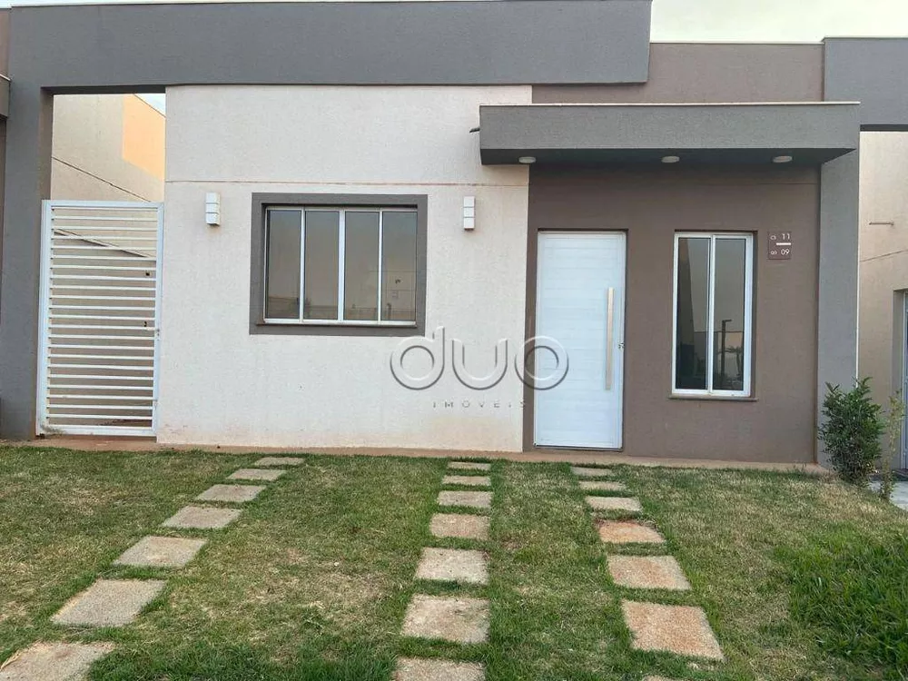 Casa de Condomínio para alugar com 2 quartos, 62m² - Foto 1