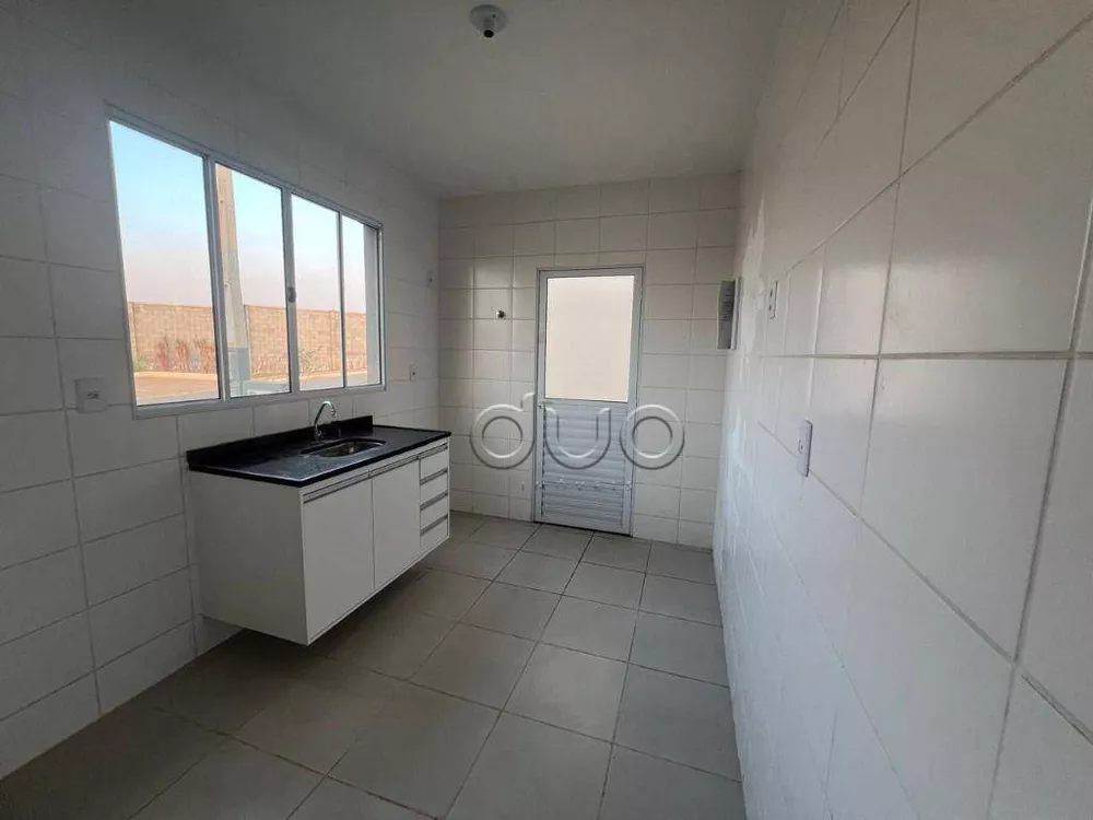 Casa de Condomínio para alugar com 2 quartos, 62m² - Foto 3