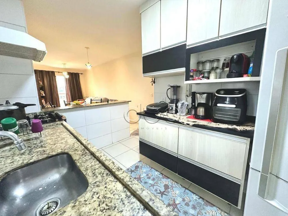 Apartamento, 3 quartos, 70 m² - Foto 3