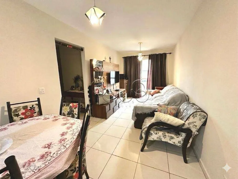 Apartamento, 3 quartos, 70 m² - Foto 2
