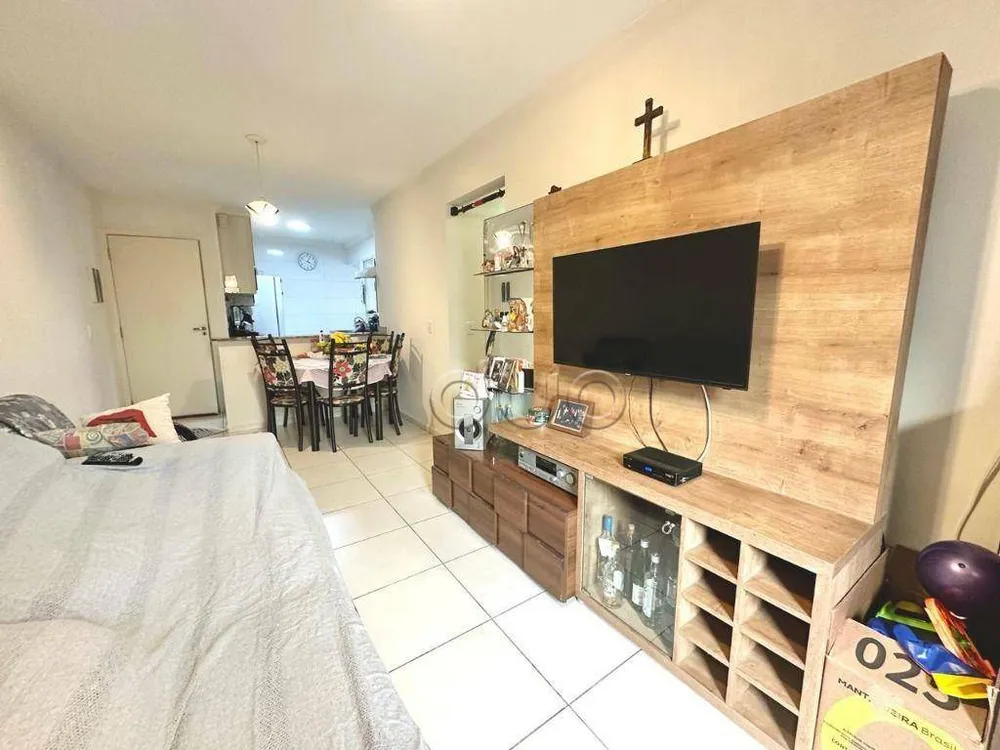Apartamento, 3 quartos, 70 m² - Foto 1