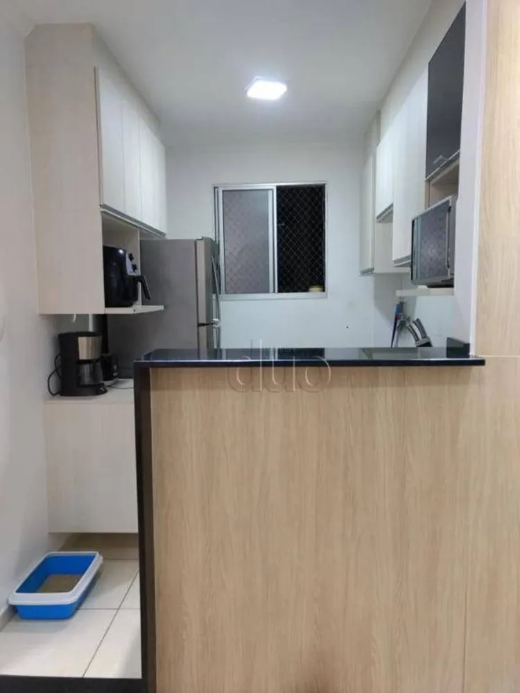 Apartamento, 2 quartos, 46 m² - Foto 2