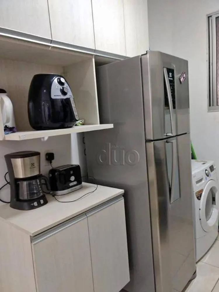 Apartamento, 2 quartos, 46 m² - Foto 1