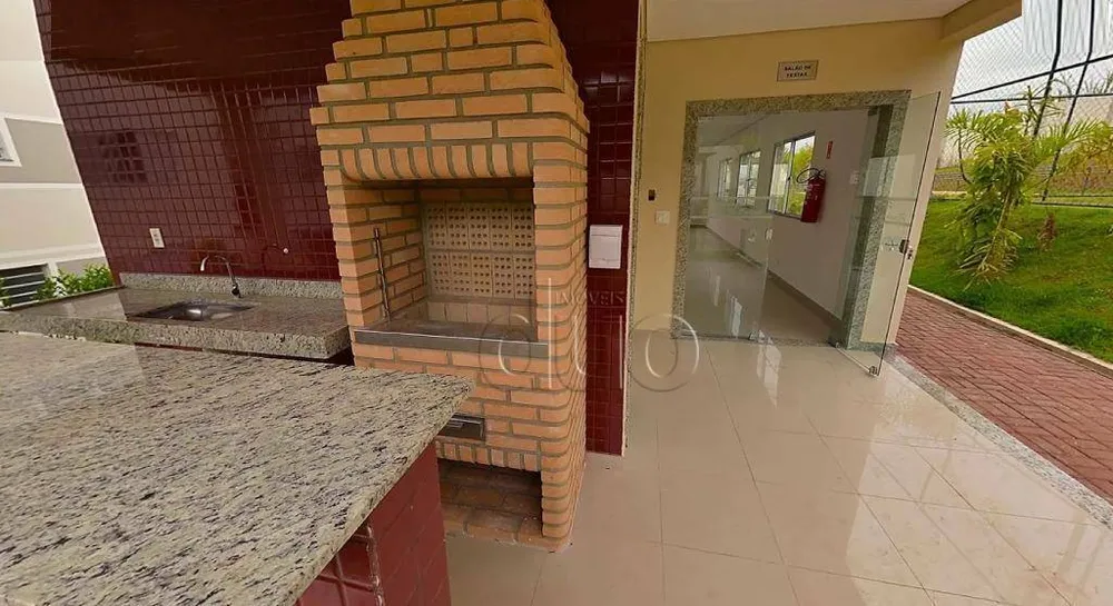 Apartamento, 2 quartos, 46 m² - Foto 5
