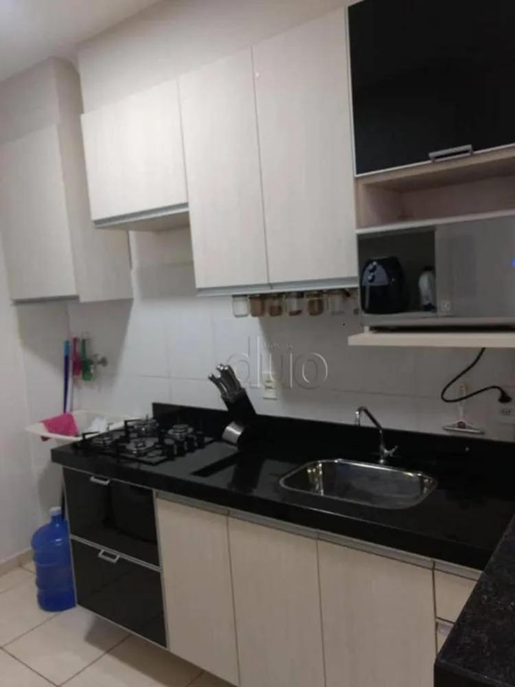 Apartamento, 2 quartos, 46 m² - Foto 3