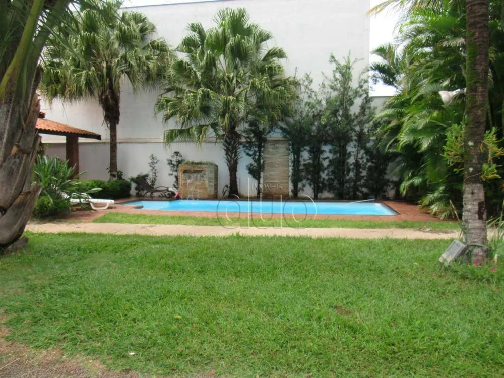 Casa, 3 quartos, 296 m² - Foto 2