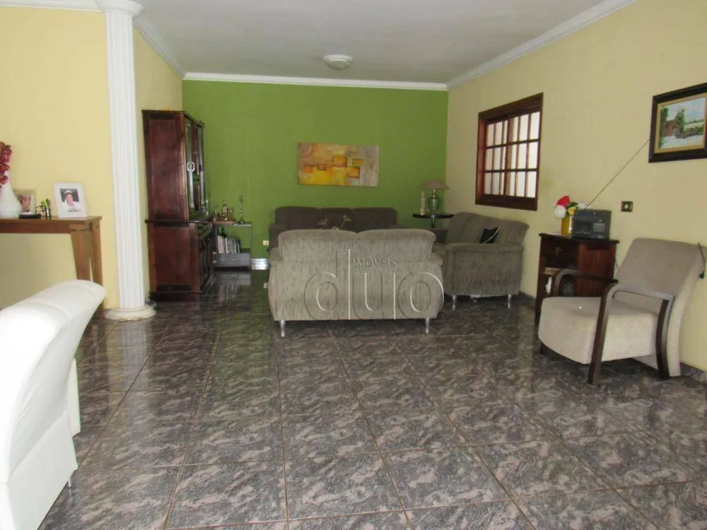 Casa, 3 quartos, 296 m² - Foto 6