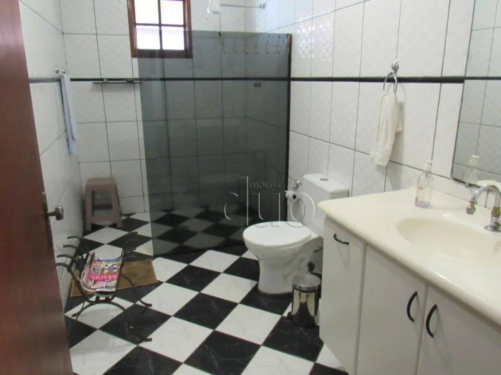 Casa, 3 quartos, 296 m² - Foto 12