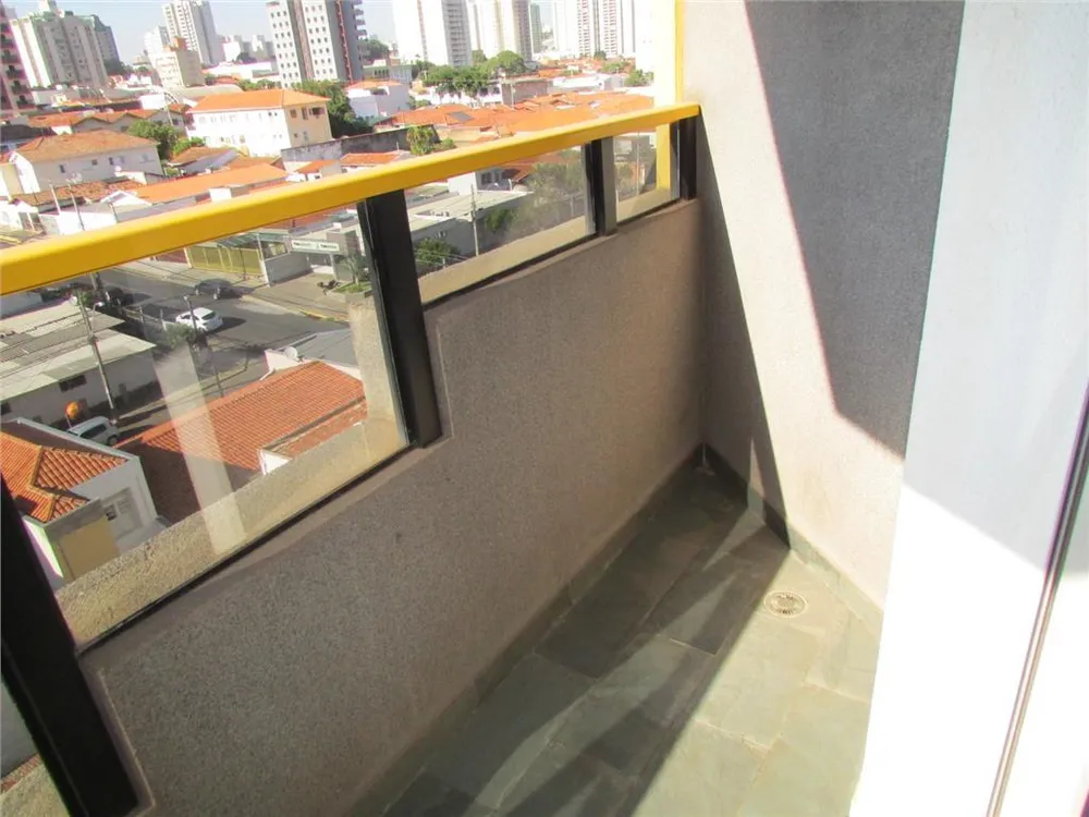 Apartamento, 3 quartos, 155 m² - Foto 2