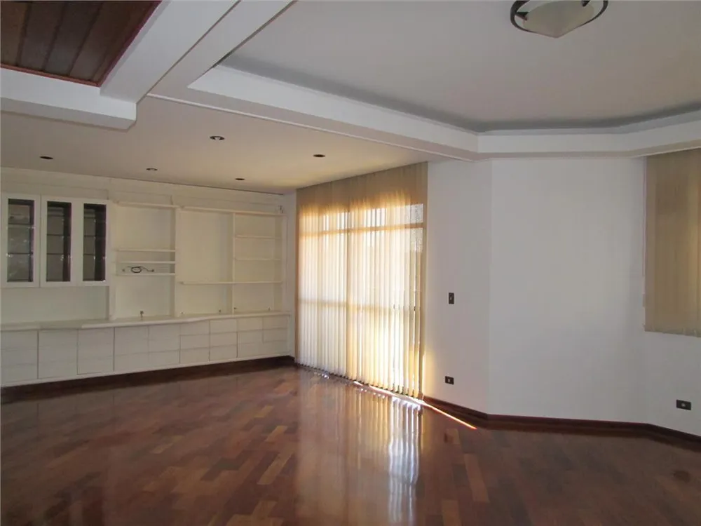 Apartamento, 3 quartos, 155 m² - Foto 1