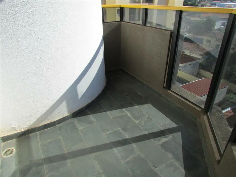 Apartamento, 3 quartos, 155 m² - Foto 6