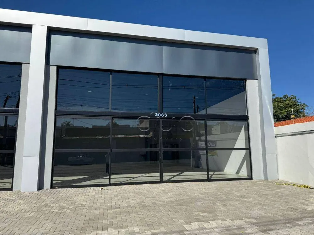 Loja-Salão, 160 m² - Foto 2