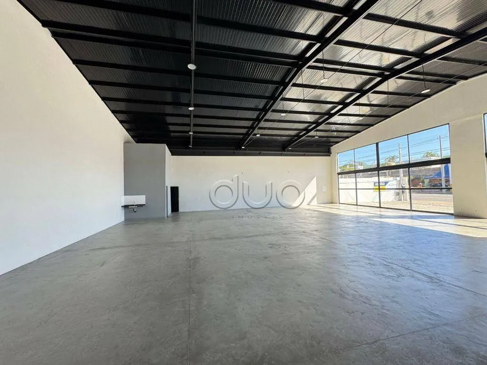 Loja-Salão, 160 m² - Foto 8