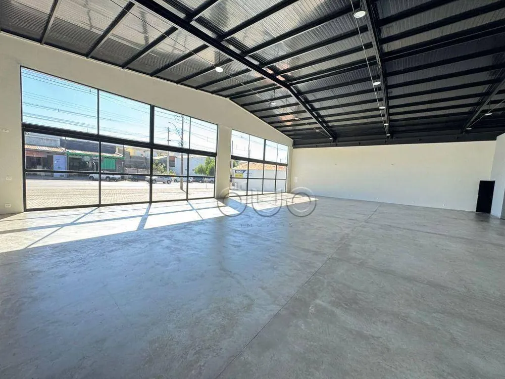 Loja-Salão, 160 m² - Foto 1