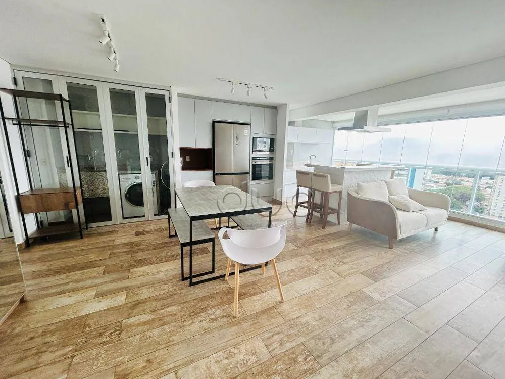 Apartamento, 1 quarto, 54 m² - Foto 2