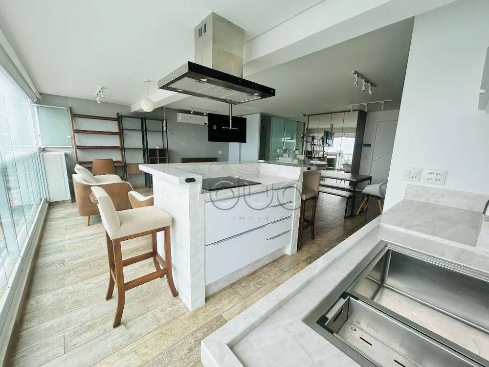 Apartamento, 1 quarto, 54 m² - Foto 1
