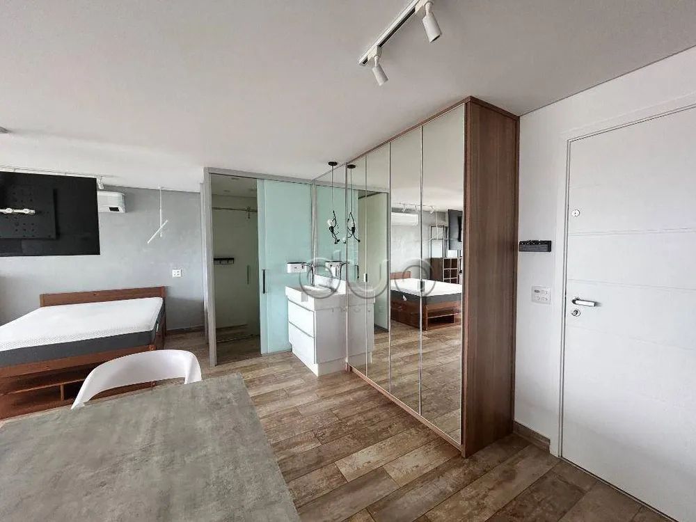 Apartamento, 1 quarto, 54 m² - Foto 6