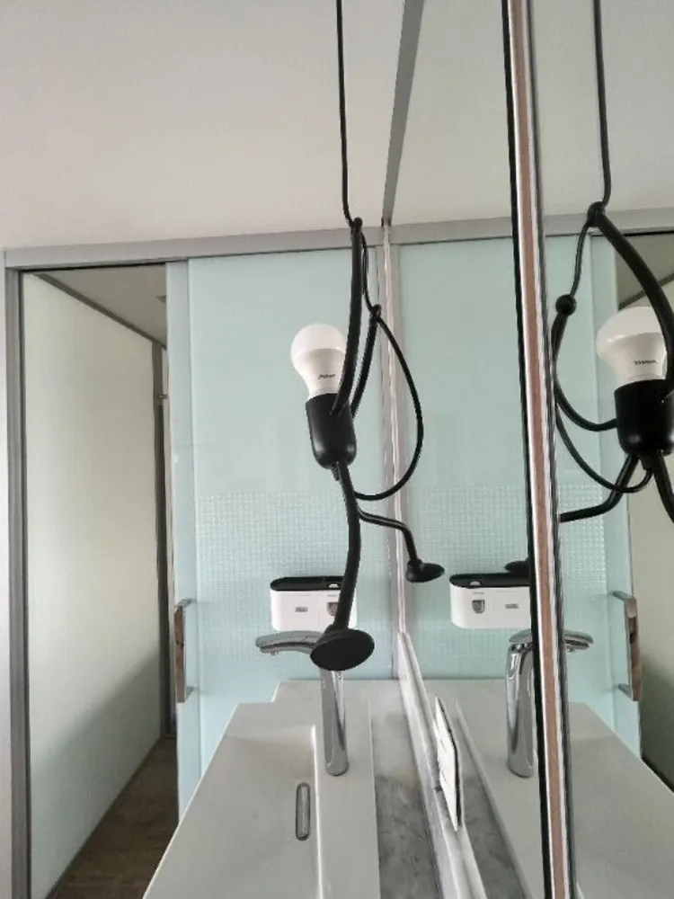 Apartamento, 1 quarto, 54 m² - Foto 8