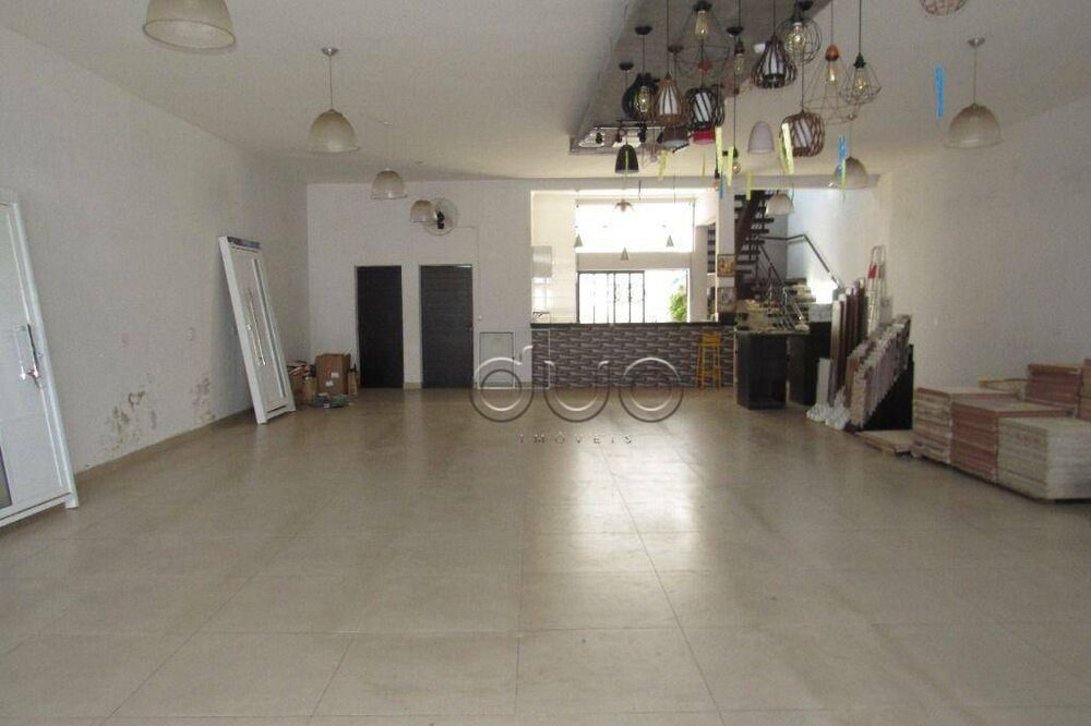 Loja-Salão, 340 m² - Foto 1
