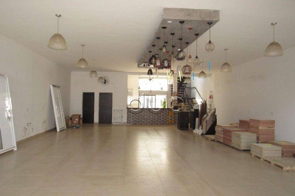 Loja-Salão, 340 m² - Foto 2