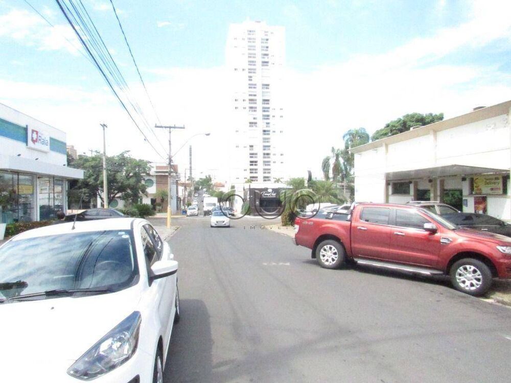 Loja-Salão, 295 m² - Foto 1