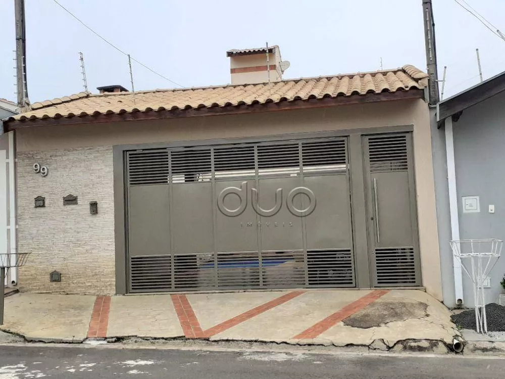 Casa à venda com 3 quartos, 170m² - Foto 2