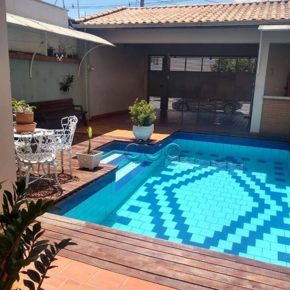 Casa à venda com 3 quartos, 170m² - Foto 1