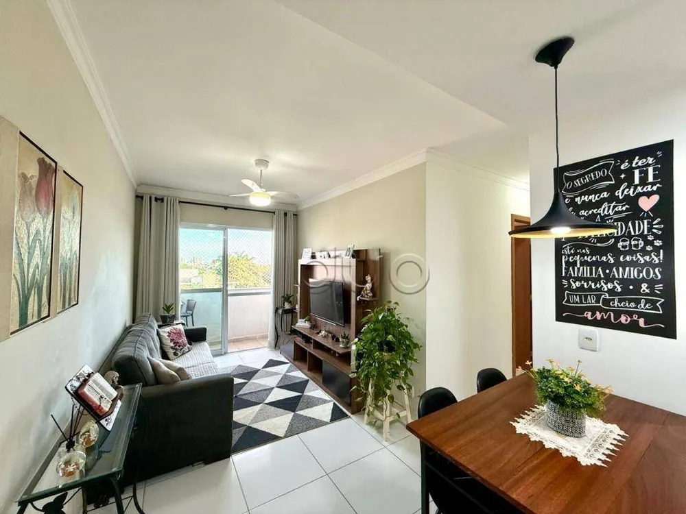 Apartamento, 3 quartos, 64 m² - Foto 4