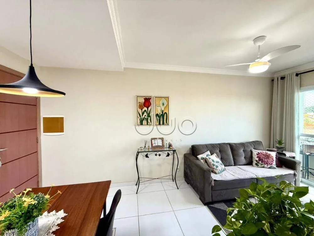 Apartamento, 3 quartos, 64 m² - Foto 3