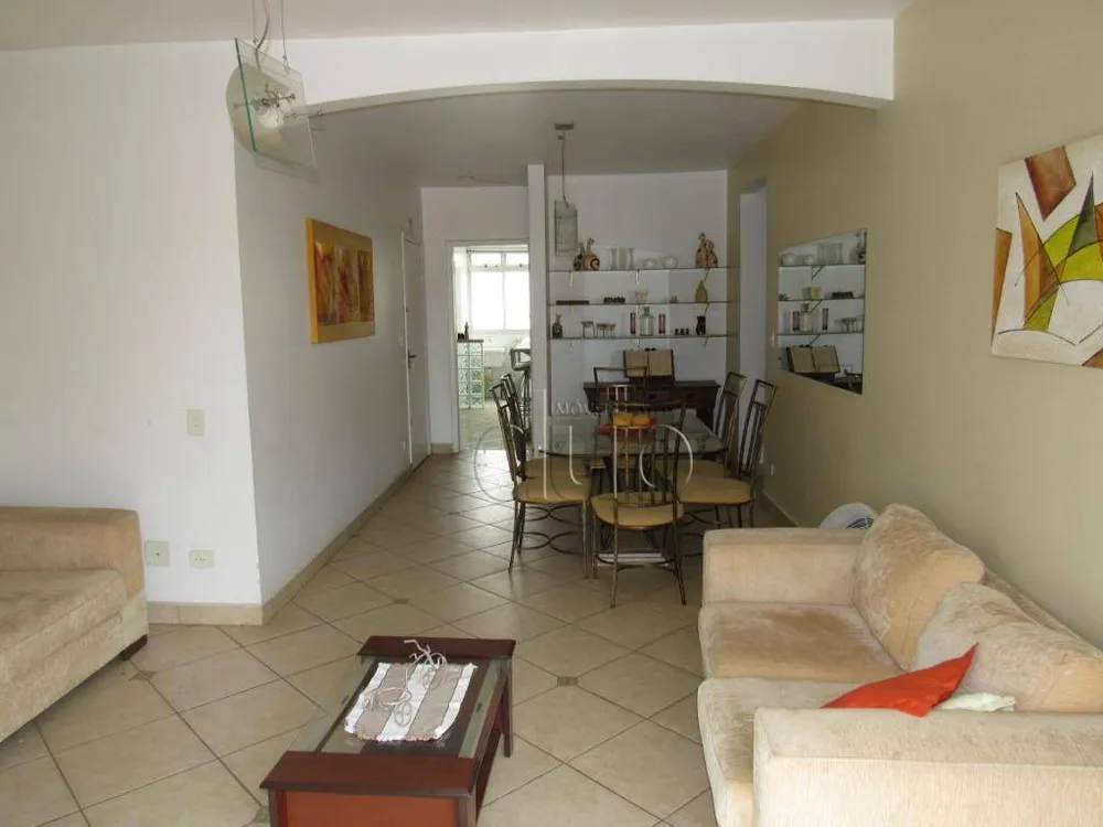 Apartamento, 3 quartos, 89 m² - Foto 5