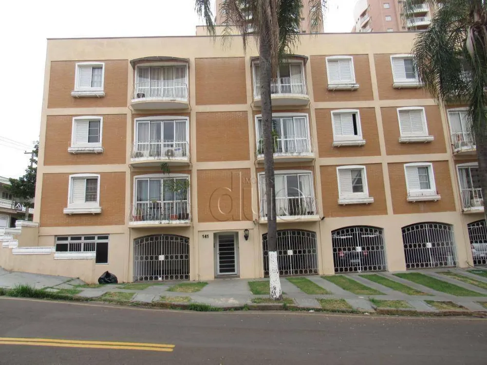 Apartamento, 3 quartos, 89 m² - Foto 2
