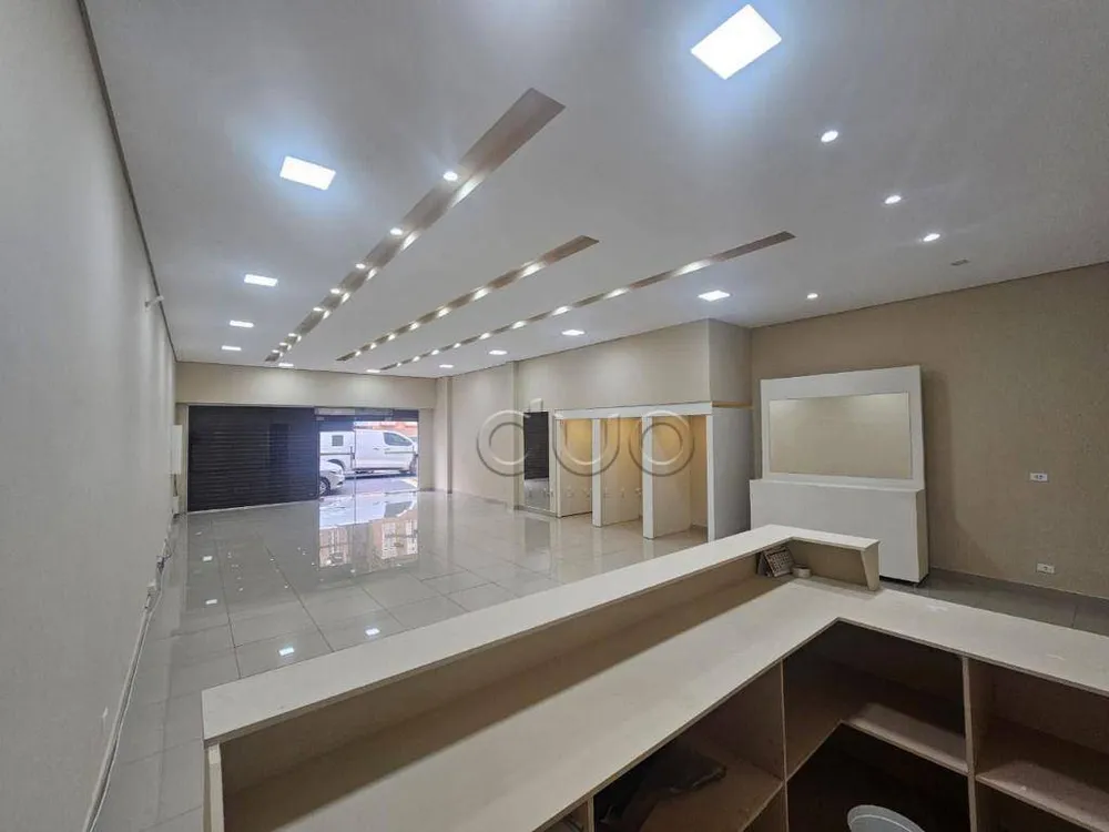 Loja-Salão, 200 m² - Foto 2