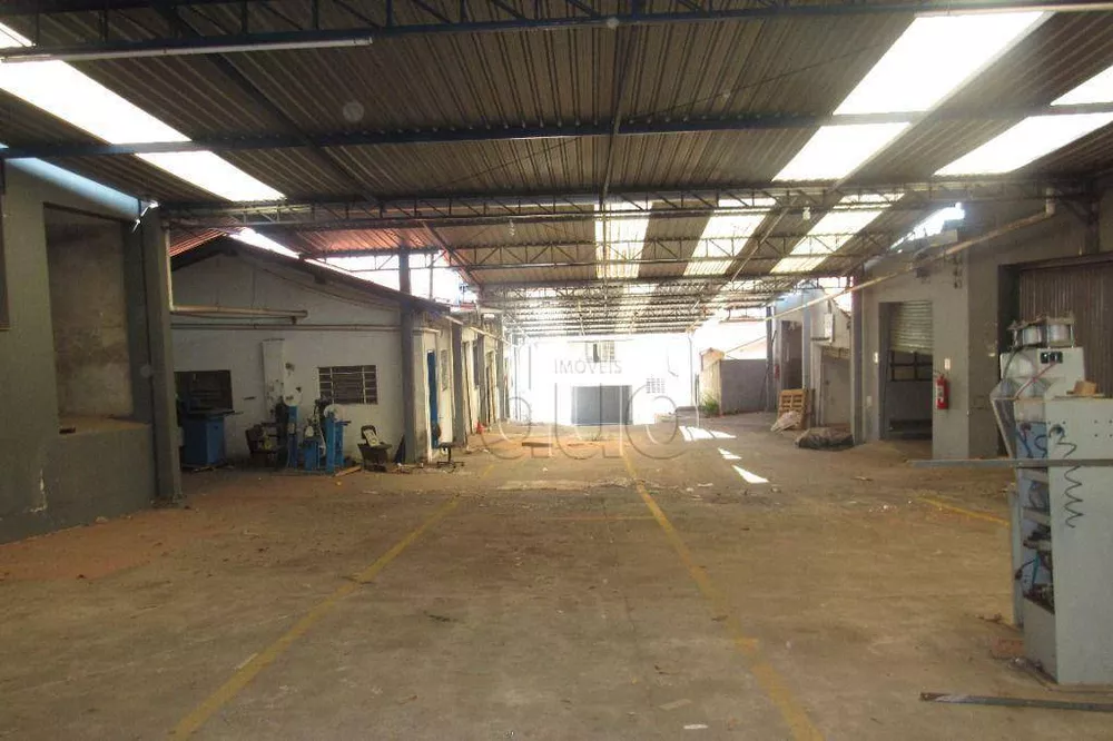 Loja-Salão para alugar, 1250m² - Foto 1