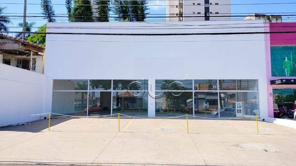 Loja-Salão, 397 m² - Foto 1