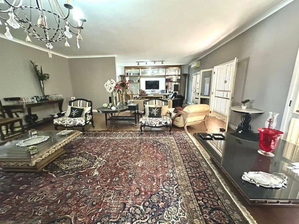 Casa, 3 quartos, 792 m² - Foto 1