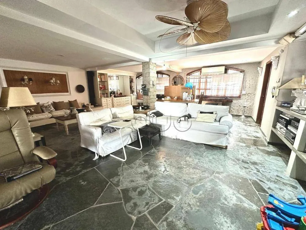 Casa, 3 quartos, 792 m² - Foto 4