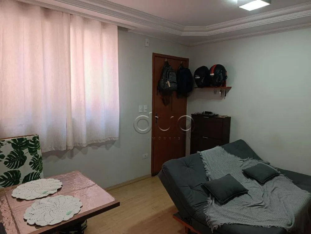 Apartamento, 2 quartos, 48 m² - Foto 5