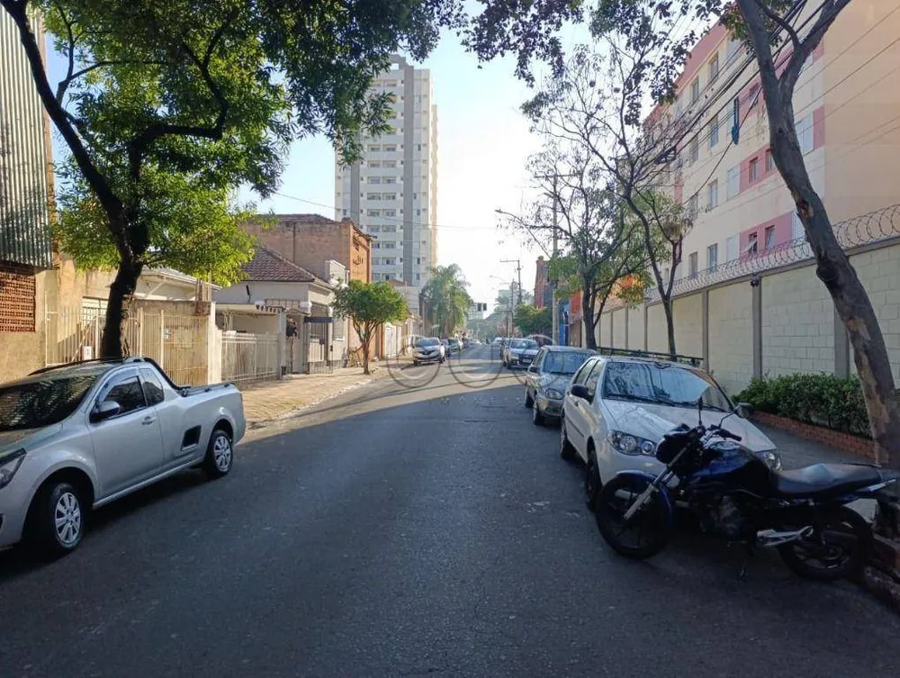 Apartamento, 2 quartos, 48 m² - Foto 4
