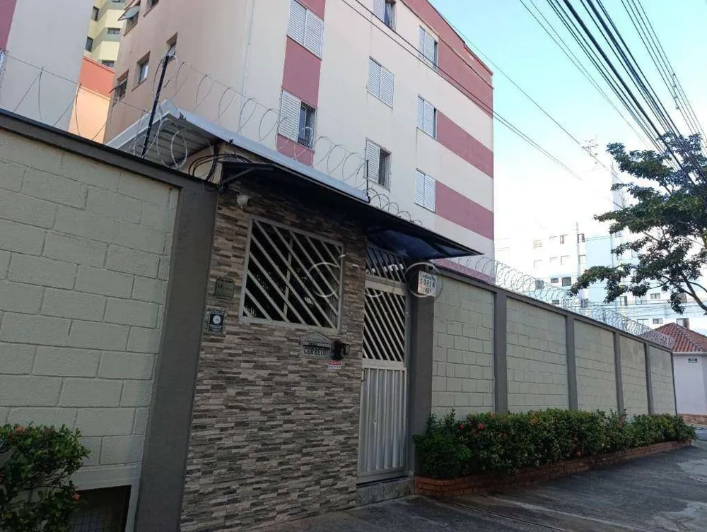 Apartamento, 2 quartos, 48 m² - Foto 2