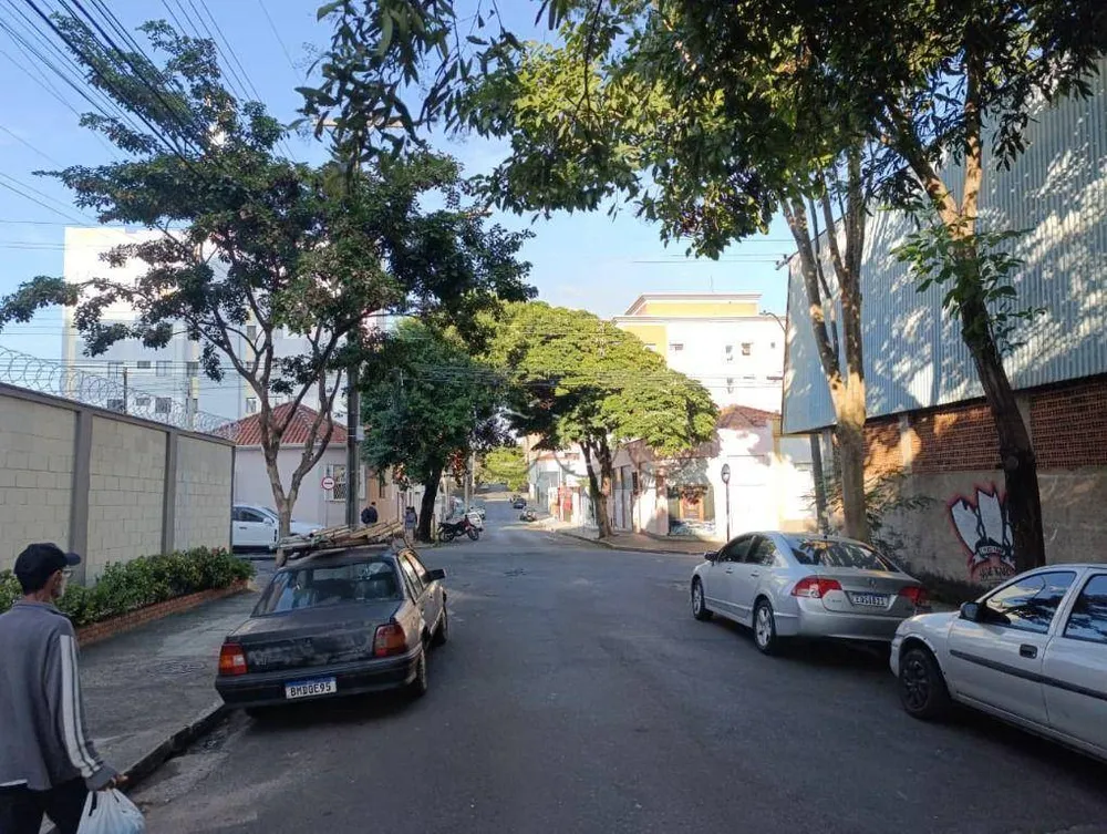 Apartamento, 2 quartos, 48 m² - Foto 3