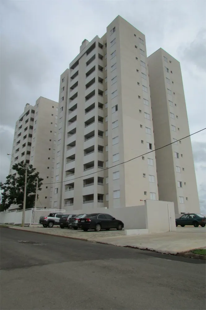 Apartamento, 3 quartos, 80 m² - Foto 3