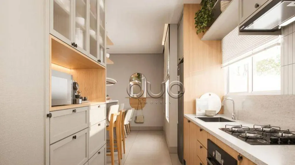 Casa de Condomínio, 2 quartos - Foto 3