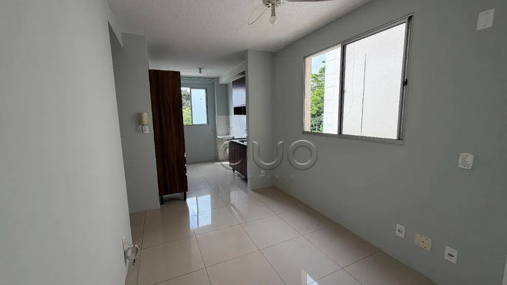 Apartamento, 2 quartos, 46 m² - Foto 6