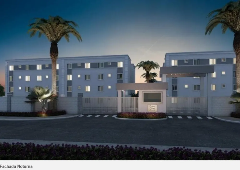 Apartamento, 2 quartos, 46 m² - Foto 10