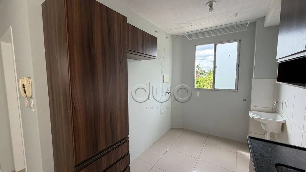 Apartamento, 2 quartos, 46 m² - Foto 3