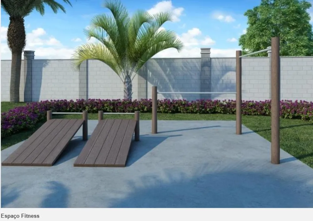 Apartamento, 2 quartos, 46 m² - Foto 12