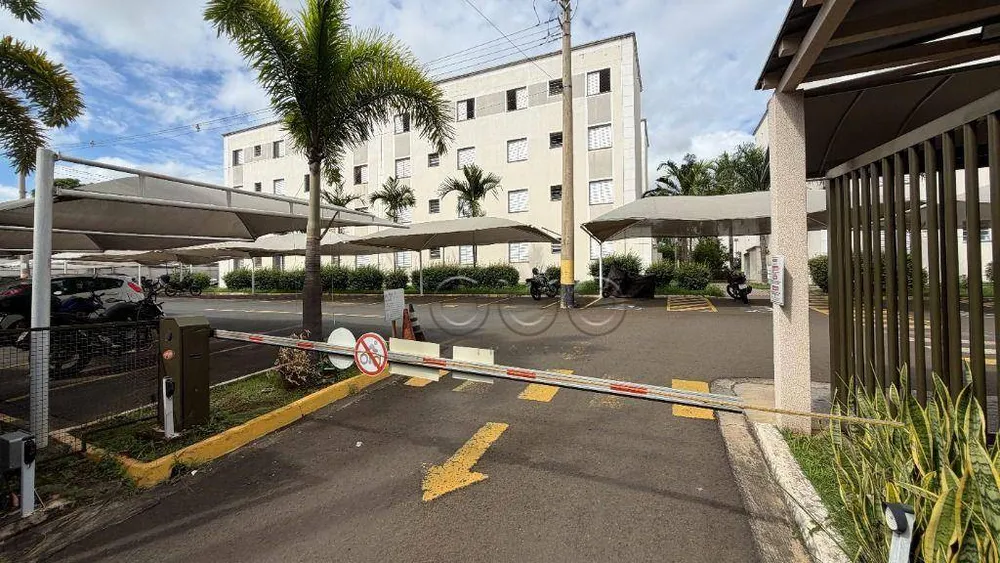 Apartamento, 2 quartos, 46 m² - Foto 2
