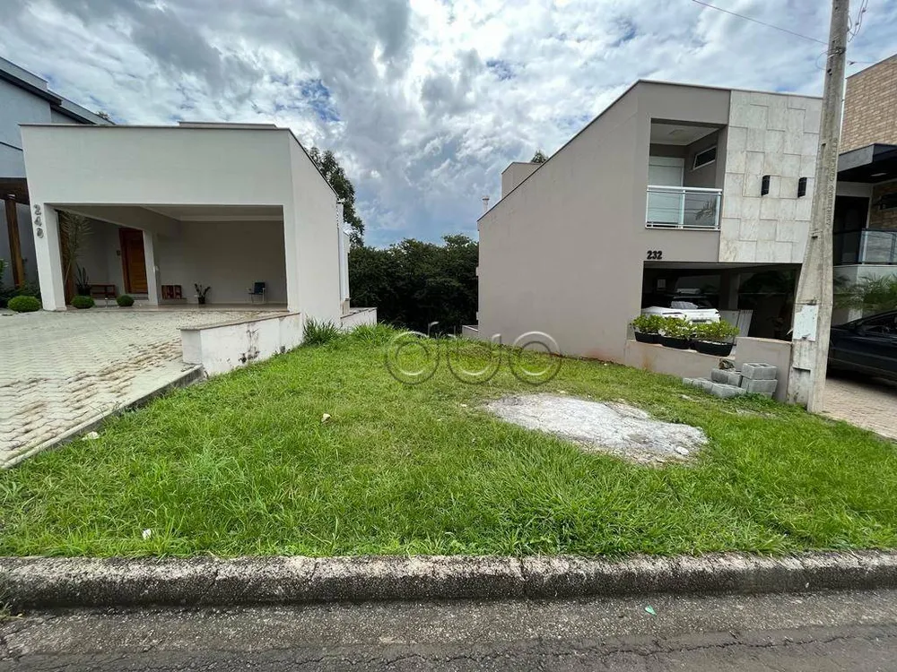 Loteamento e Condomínio, 190 m² - Foto 1