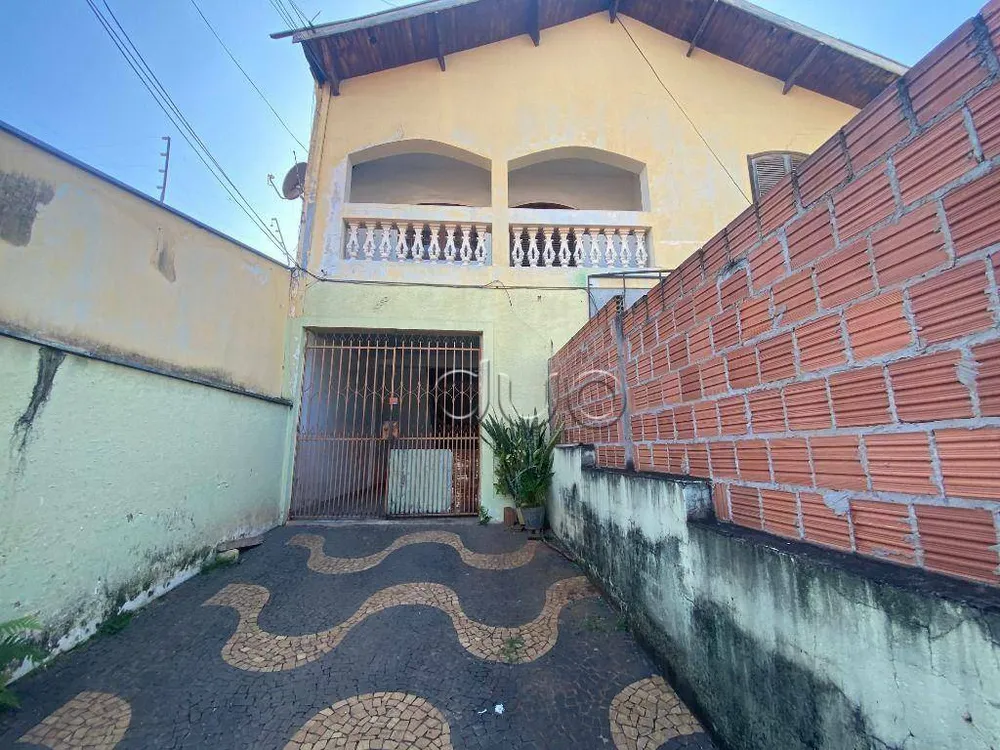 Casa, 3 quartos, 294 m² - Foto 1